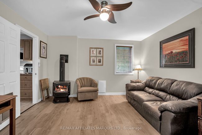 18573 Beaverbrook Rd, House other with 2 bedrooms, 2 bathrooms and 8 parking in Martintown ON | Image 24