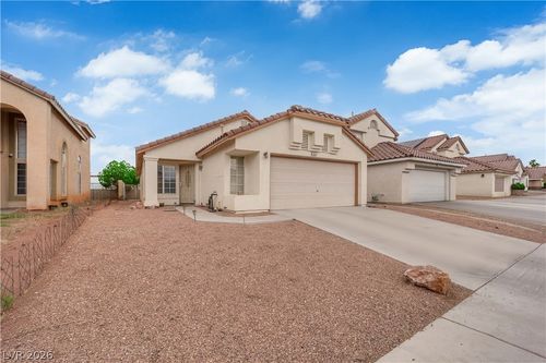 3536 Trilogy Dr, Las Vegas, NV, 89108-4777 | Card Image