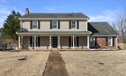 2887 Mikeyair Dr, Germantown, TN, 38138-7148 | Card Image