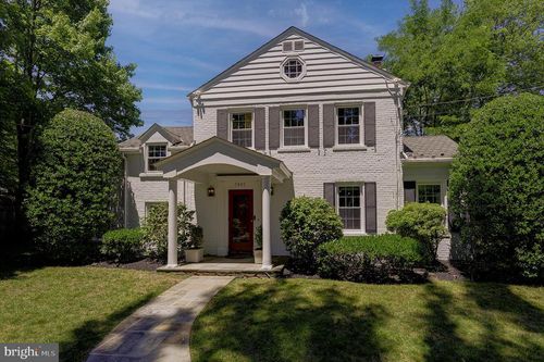 3905 Laird Pl, CHEVY CHASE, MD, 20815-6819 | Card Image