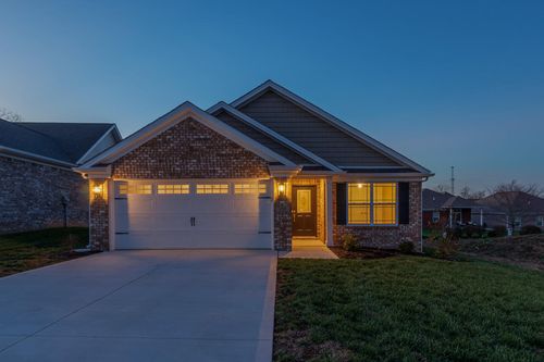 129 Amick Way, Georgetown, KY, 40324-2037 | Card Image