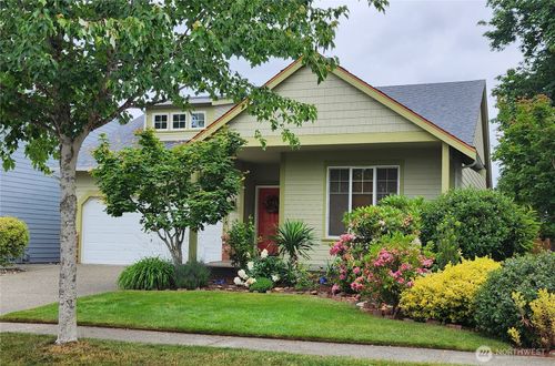 8318 55th Ave Se, Olympia, WA, 98513-4606 | Card Image