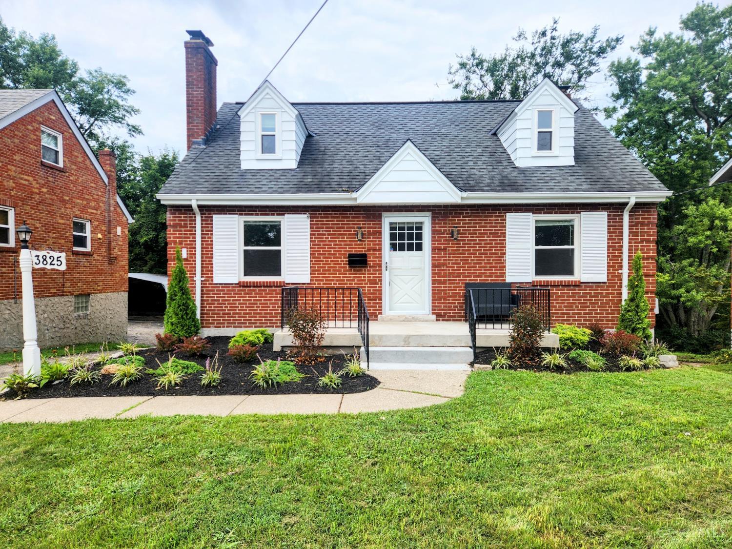 Residential in Green Twp