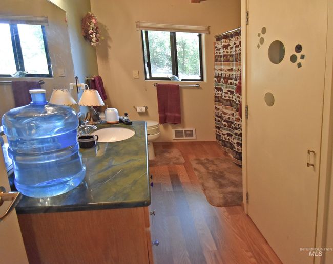 1801 Old Peck Grade, House other with 3 bedrooms, 3 bathrooms and 4 parking in Lenore ID | Image 13