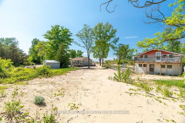 7403 Sanderson Rd, House other with 4 bedrooms, 1 bathrooms and 4 parking in Port Franks ON | Image 25