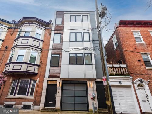 432 Gaskill St, PHILADELPHIA, PA, 19147-1534 | Card Image