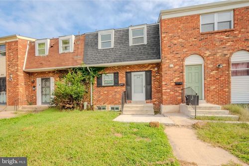 236 N Monroe St, WILMINGTON, DE, 19801-2348 | Card Image