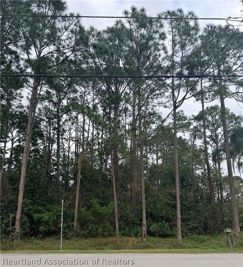3708 Cantoria Avenue, Sebring, FL, 33872 | Card Image