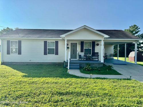 352 Lincoln Ave, Lebanon, KY, 40033-1335 | Card Image