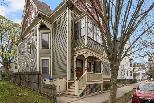 1-22 Sycamore St, Providence, RI, 02909-1912 | Card Image