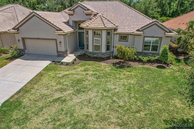 915 N Hunt Club Dr, House other with 2 bedrooms, 2 bathrooms and 2 parking in Hernando FL | Image 48