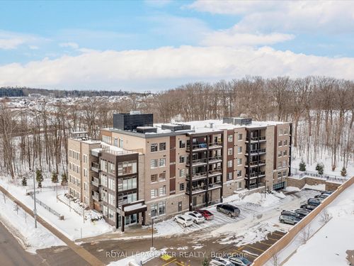 209-105 Spencer Avenue, Orangeville, ON, L9W7S3 | Card Image