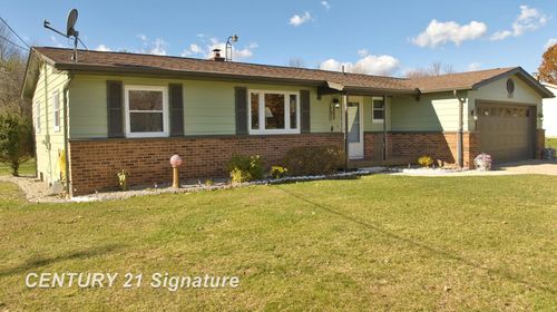 11107 N Elms Rd, Clio, MI, 48420-9447 | Card Image