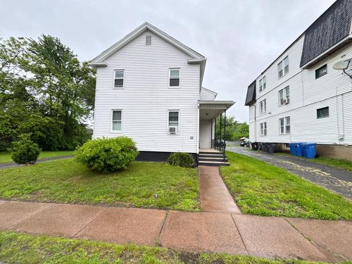2-22 Wilson Street, Hartford, CT, 06106 | Card Image
