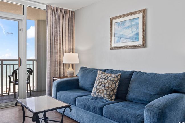 502 - 2000 N Ocean Blvd, Condo with 1 bedrooms, 1 bathrooms and null parking in Myrtle Beach SC | Image 17