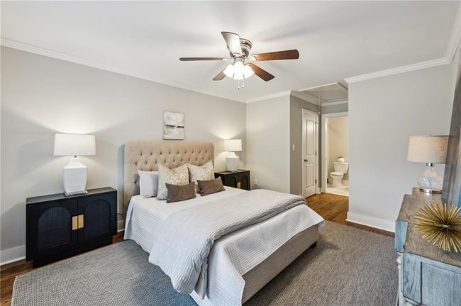 2201 Plantation Ln, House other with 3 bedrooms, 2 bathrooms and null parking in Chamblee GA | Image 9