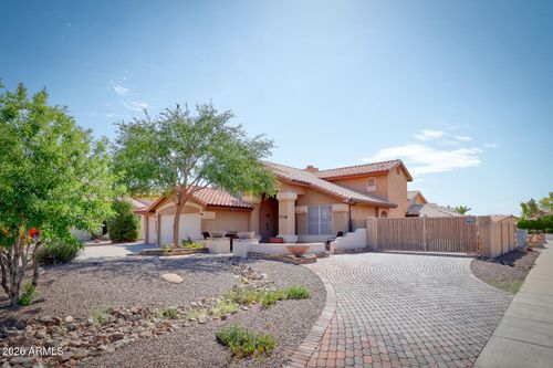 7708 W Crocus Drive, Peoria, AZ, 85381 | Card Image