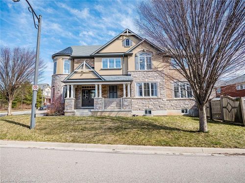 416 Gooch Cres, Milton, ON, L9T7M1 | Card Image