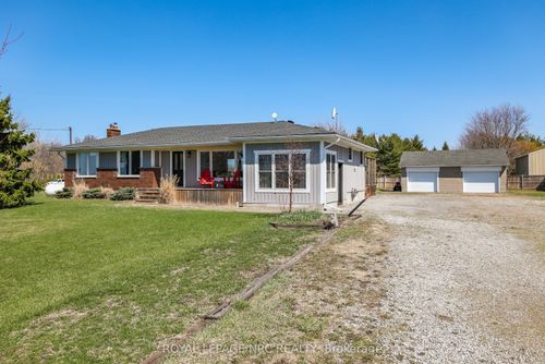 917 Concession 5 Rd, Niagara on the Lake, ON, L0S1J0 | Card Image