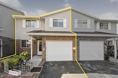 2543 Telluride Trail, Howard, WI, 54313 | Card Image