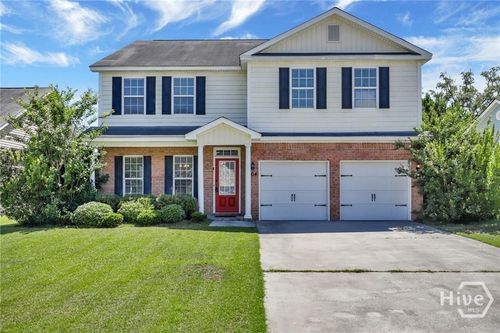 104 Lake House Rd, Pooler, GA, 31322-9709 | Card Image