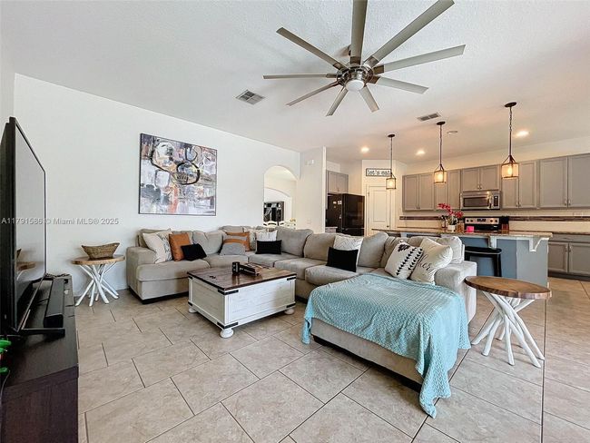 1706 Leatherback Ln, House other with 5 bedrooms, 4 bathrooms and null parking in Saint Cloud FL | Image 29