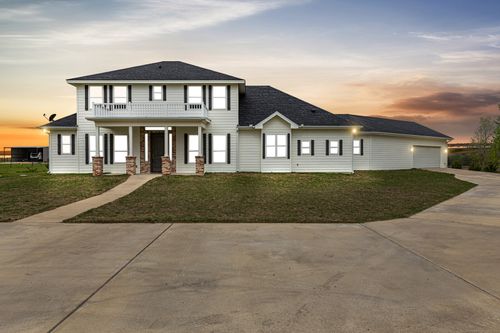 10160 Wallace Rd, Holland, TX, 76534-5601 | Card Image