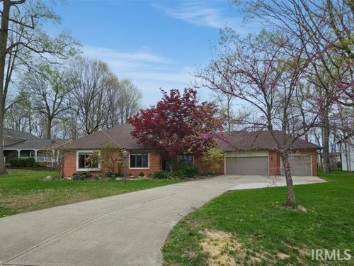 5001 Gettysburg Drive, Kokomo, IN, 46902 | Card Image