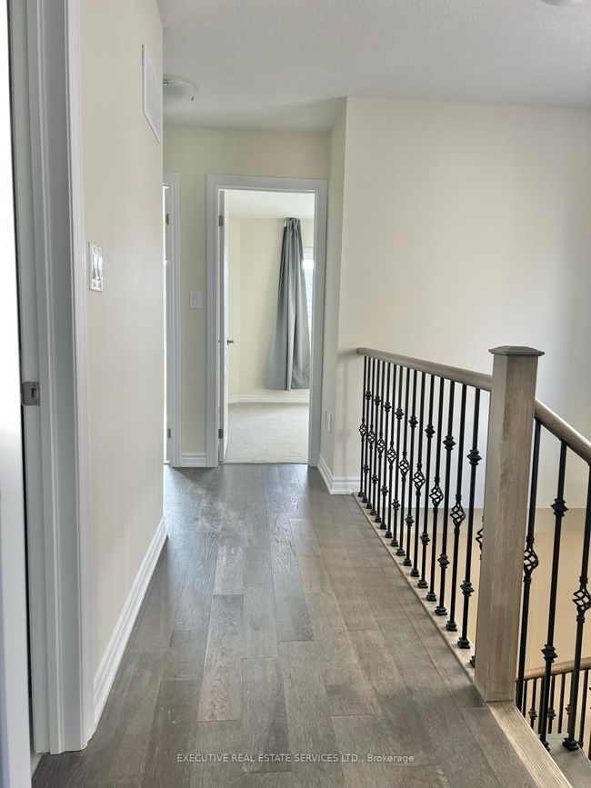 40 Concord Dr, House attached with 3 bedrooms, 3 bathrooms and 2 parking in Thorold ON | Image 7