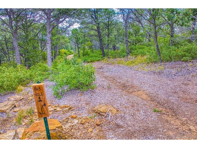 21540 Ridge Line Dr S, House other with 3 bedrooms, 2 bathrooms and null parking in Trinidad CO | Image 28