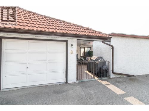 8-363 Gerstmar Rd, Kelowna, BC, V1X4A6 | Card Image