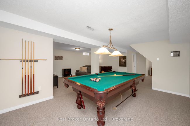 2013 Windy Oaks Dr, House other with 5 bedrooms, 4 bathrooms and 4 parking in Burlington ON | Image 30