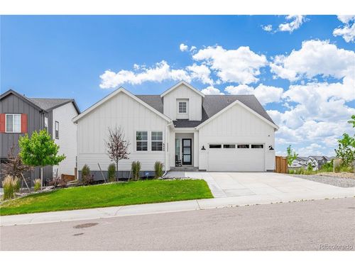 6440 Kenzie Cir, Castle Pines, CO, 80108-4011 | Card Image