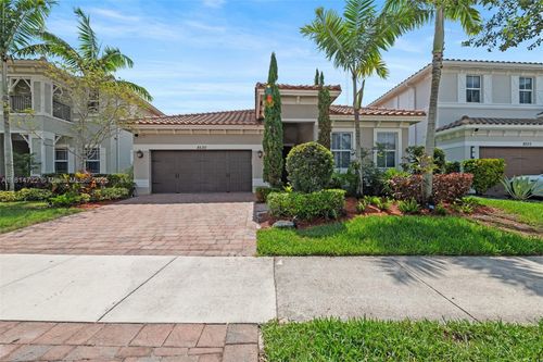 8530 Miralago Way, Parkland, FL, 33076-4588 | Card Image