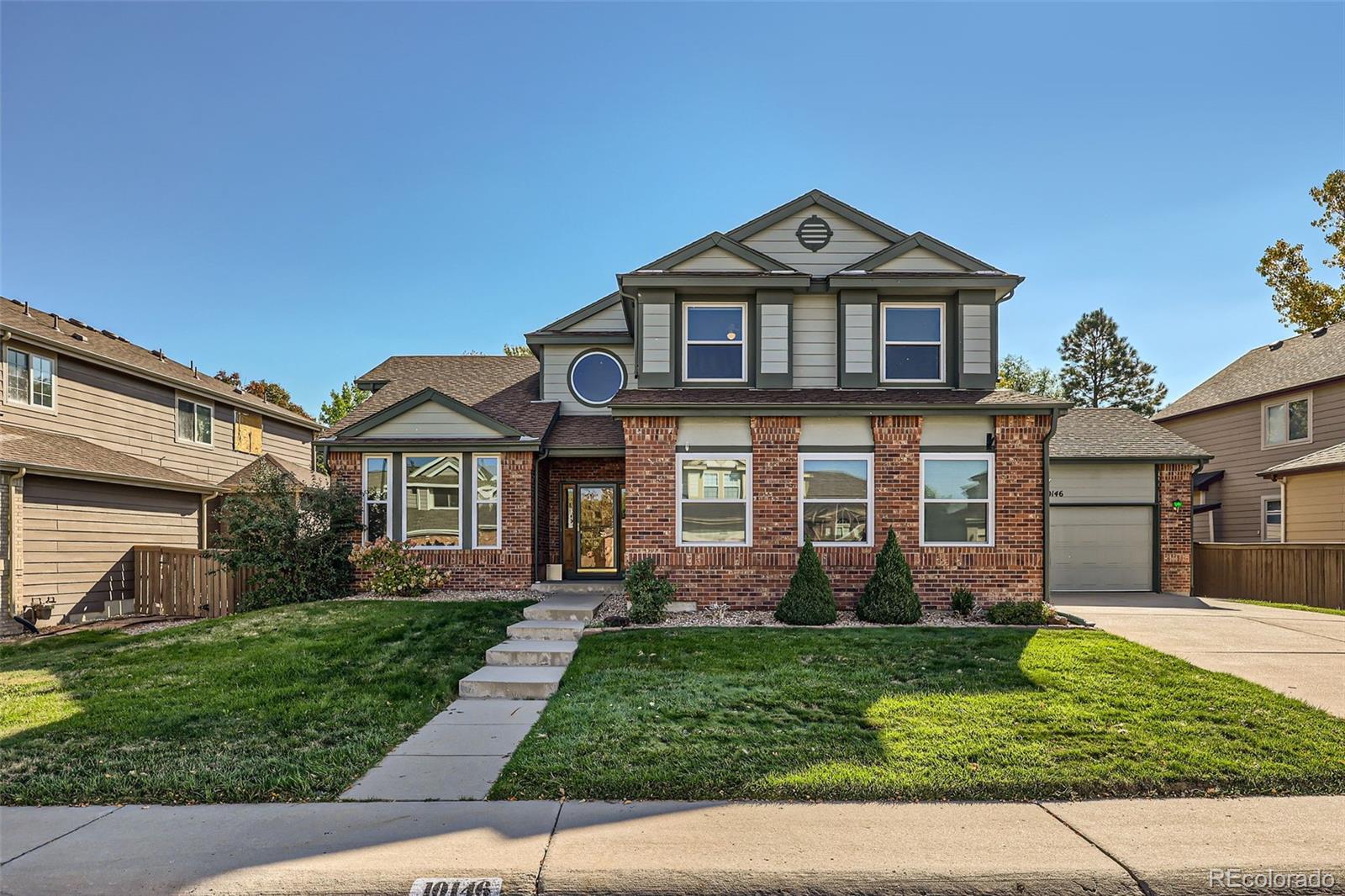 Knoll Cir, Highlands Ranch, CO 80130
