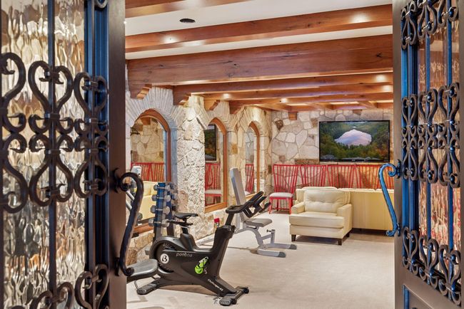 6425 Virginia Dr, House other with 4 bedrooms, 6 bathrooms and null parking in Excelsior MN | Image 34