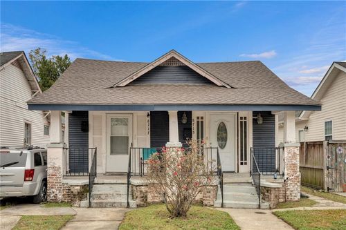 8715 Green St, New Orleans, LA, 70118-1431 | Card Image