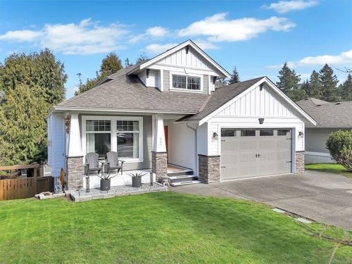 964 Gillespie Pl, Mill Bay, BC, V8H1H6 | Card Image