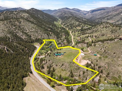 164 Dunraven Glade Rd, Glen Haven, CO, 80532 | Card Image