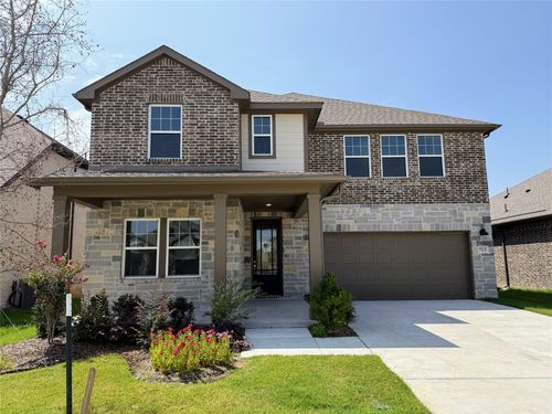 713 Roanoke Drive, Princeton, TX, 75407 | Card Image