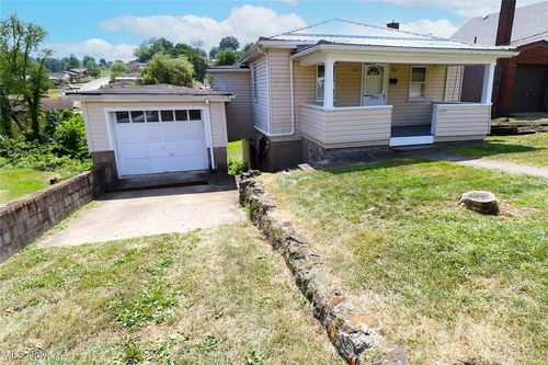 2354 Chestnut St, Steubenville, OH, 43952-2414 | Card Image