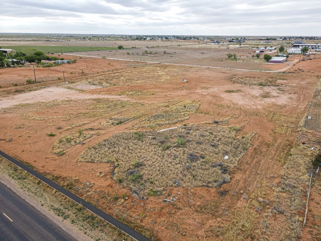 Land in Andrews 3
