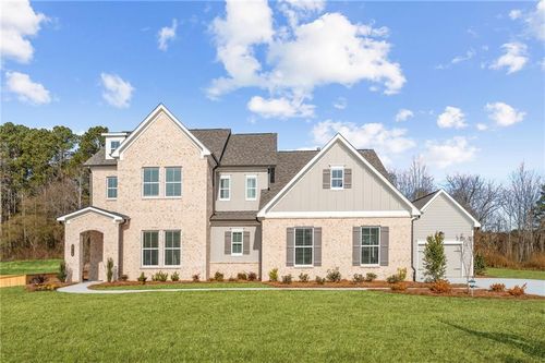 2714 Byess Ct, Marietta, GA, 30006 | Card Image