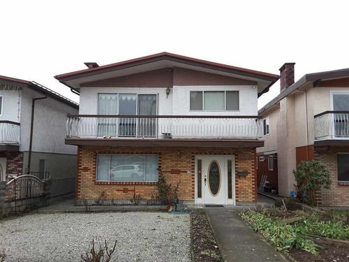 3396 Queens Ave, Vancouver, BC, V5R4V1 | Card Image