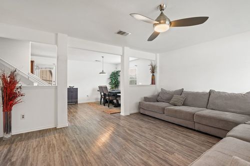13212 High Sierra St, Manor, TX, 78653-5378 | Card Image