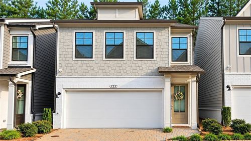 727 Stickley Oak Way, Woodstock, GA, 30189-3789 | Card Image