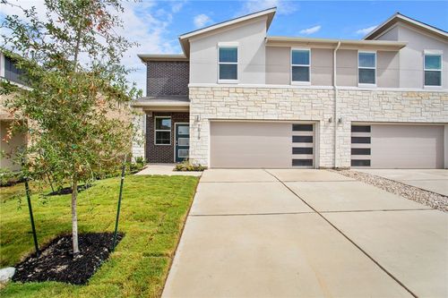 1029 Winnsboro Loop, Round Rock, TX, 78664-3312 | Card Image