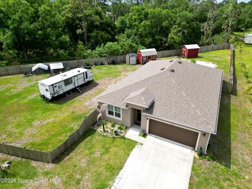 1358 Zanzibar Rd Se, Palm Bay, FL, 32909-5313 | Card Image