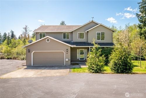 107 Basswood Dr, Silverlake, WA, 98645-9738 | Card Image