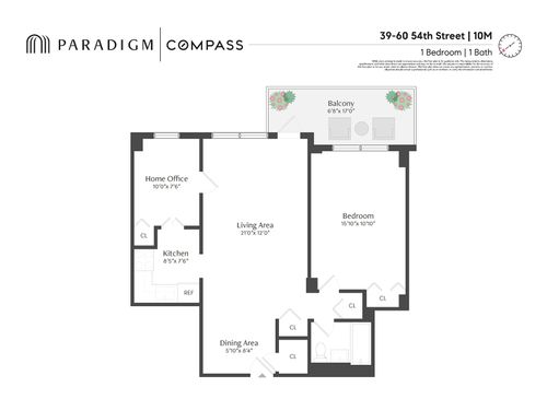 10m-39-60 54th St, Woodside, NY, 11377-4225 | Card Image
